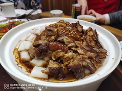 -客家园.山野土菜.宴席(大运城邦店)