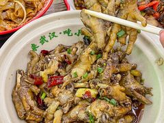 -小民大排档(江汉路店)