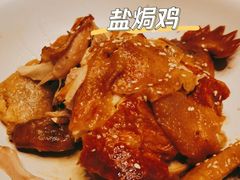 -客汁源味·客家菜(时代城店)