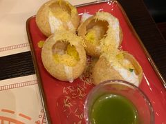 -克比叔叔印度餐厅Kebabs on the Grille(永康路分店)