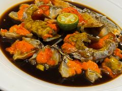 -佬太公海鸭·海鲜大排档(上海总店)