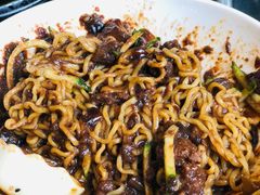 -釜山火炉·海鲜烤肉(紫藤路店)