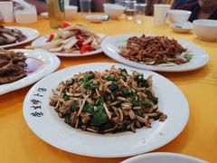 -荣生萝卜汤饭店