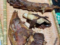 -城南老友羊蝎子火锅(花乡奥莱店)