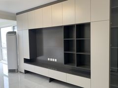 -索菲亚全屋定制衣柜橱柜家具(十里河居然之家智能馆家具店)