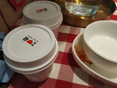 -西贝莜面村(上海百联西郊店)