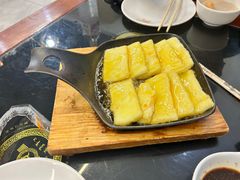 -罕山奶茶馆(和平路店)