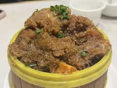 -刘胖子家常菜·蹄花焖藕(江汉路总店)