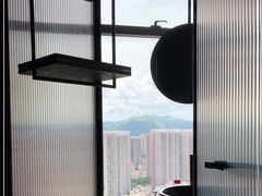 -深圳滨河时代ICON LAB艾垦酒店