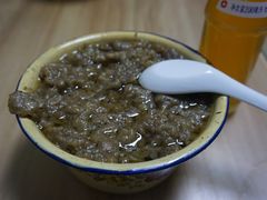 定家小酥肉-定家小酥肉·清真(回民街店)