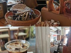 -春庄咖啡SpringHues(钟楼小区店)