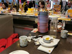 -元气寿司(东方宝泰店)