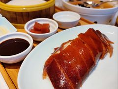特惠北京烤鸭-红城阁·上海味道(四平路店)