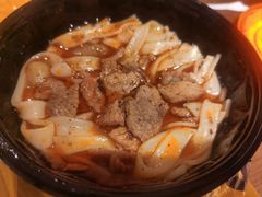 -王记生烫牛杂面馆(兰陵路店)