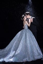 -色色婚纱摄影(大沥旗舰店)