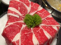 -牛将军•涮肉•烤肉•铁板烧(北京王府井·故宫店)