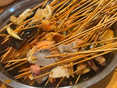 -嘉州鲜知味钵钵鸡(奎星楼店)