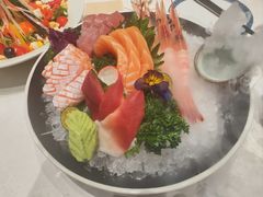 -将太无二·北美传奇寿司(荟聚购物中心西红门店)