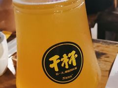 -木屋烧烤(白石洲店)