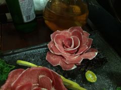 -捞王锅物料理(四川北路店)