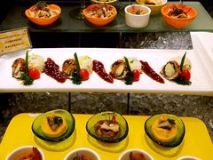 -厦门海景千禧大酒店·海景咖啡厅