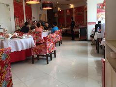 -东北人粗粮饺子坊(南山店)