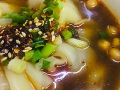 -老麻抄手(吉庆街店)