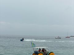 -亚龙湾海底世界