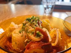 -La Strada(安福路店)