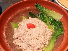 -老淮滨-蚌埠非遗小吃(淮河路店)