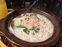 扬州大煮干丝-打酱油·非遗淮扬菜(瘦西湖梅岭店)