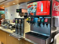 -The Habit Burger Grill 哈比特汉堡(爱琴海店)