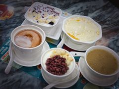 -福星牛奶甜品店(常平店)