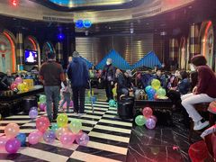 -欢乐盛KTV音乐会所(泰然店)