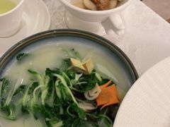-酌宴府The China Club·广州万富希尔顿酒店(云城东路店)