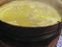 -捞围鲜·港式打边炉(海阳路店)