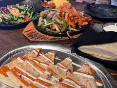 -Q MEX 库迈墨西哥餐吧(三里屯店)