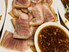 -姥家春饼店(漳州二路店)