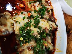 -弓虽昌焖烧鸡(大竹林店)