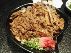 -东京爱上大连(中央大道店)