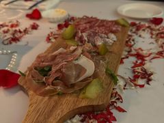 -圣丰索菲特·法国餐厅