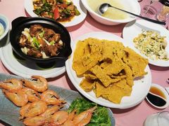 -高佳庄·舟山海鲜(海景旗舰店)