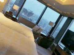 -上海静安香格里拉大酒店