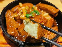 -满记粤菜馆(荷园路店)