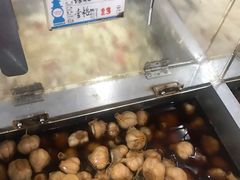 -景阳观(河坊街店)