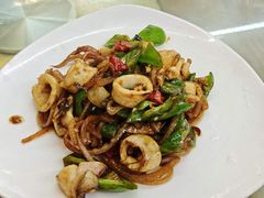 -鑫鸿达·海鲜闽菜热炒小馆(中山路店)