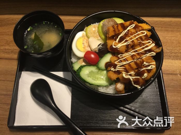 幕之内日式便当(新街口店)图片 - 第62张