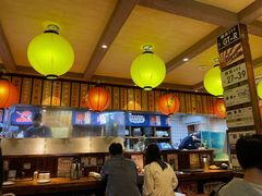 -鸟鹏烧鸟居酒屋(熙龙湾店)