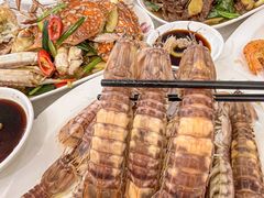 -众味海鲜大排档·活海鲜·潮汕味(南澳店)