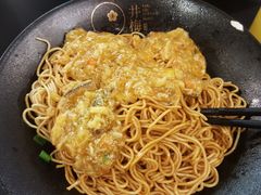 -贡梅老面馆·蟹粉面·无锡特色小吃(南长街主推店)